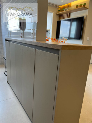 Imagem Apartamento com 2 Quartos à Venda, 48 m² em Centro - São Bernardo Do Campo Imagem Apartamento com 2 Quartos à Venda, 48 m² em Centro - São Bernardo Do Campo
