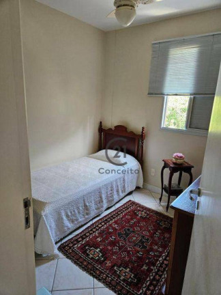 Imagem Apartamento com 3 Quartos à Venda, 74 m² em Coqueiros - Florianópolis Imagem Apartamento com 3 Quartos à Venda, 74 m² em Coqueiros - Florianópolis