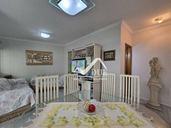 Imagem Casa com 3 Quartos à Venda, 116 m² em Embaré - Santos