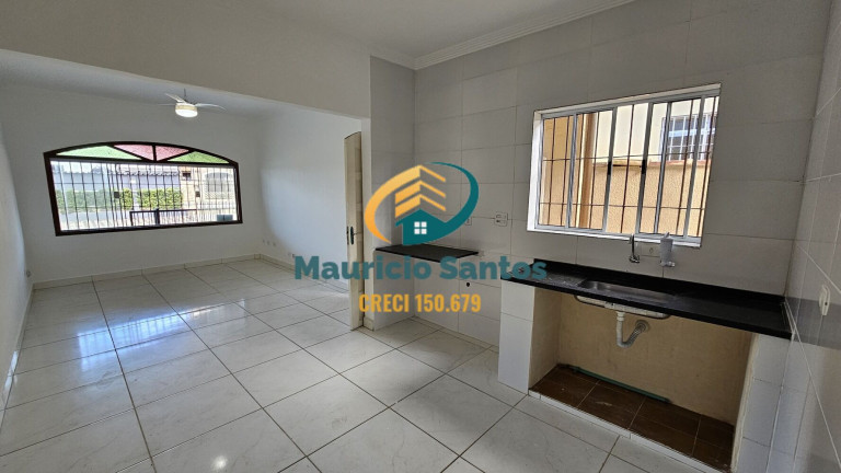 Imagem Casa com 2 Quartos à Venda, 70 m² em Jardim Imperador - Praia Grande Imagem Casa com 2 Quartos à Venda, 70 m² em Jardim Imperador - Praia Grande