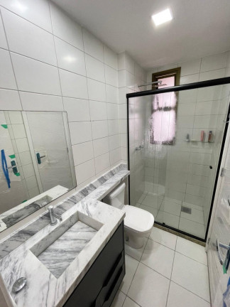 Imagem Imóvel com 3 Quartos à Venda, 117 m² em Dom Pedro I - Manaus