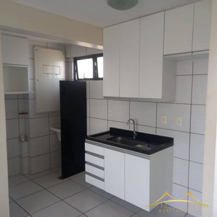 Imagem Apartamento com 2 Quartos à Venda, 56 m² em Ponta Negra - Natal Imagem Apartamento com 2 Quartos à Venda, 56 m² em Ponta Negra - Natal