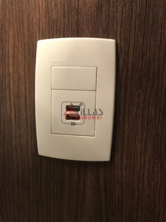 Imagem Kitnet com 1 Quarto à Venda, 28 m² em Vila Olímpia - São Paulo