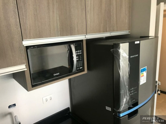 Imagem Apartamento com 1 Quarto à Venda, 43 m² em Vila Buarque - São Paulo