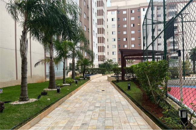 Imagem Apartamento com 1 Quarto à Venda, 46 m² em Vila Caraguatá - São Paulo