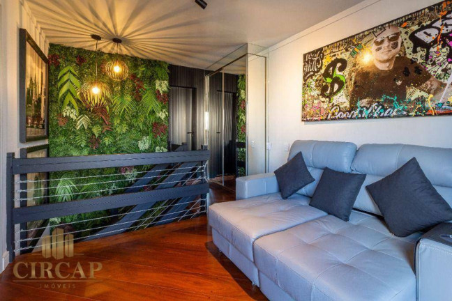 Imagem Cobertura com 2 Quartos à Venda, 129 m² em Perdizes - São Paulo Imagem Cobertura com 2 Quartos à Venda, 129 m² em Perdizes - São Paulo