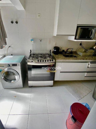 Imagem Apartamento com 3 Quartos à Venda, 78 m² em Nova Petrópolis - São Bernardo Do Campo Imagem Apartamento com 3 Quartos à Venda, 78 m² em Nova Petrópolis - São Bernardo Do Campo
