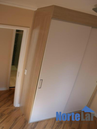 Imagem Apartamento com 3 Quartos à Venda, 63 m² em Vila Amélia - São Paulo