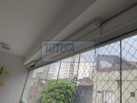 Apartamento com 1 Quarto à Venda, 35 m² em Cambuci - São Paulo