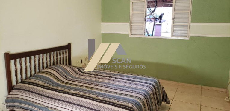 Imagem Casa com 3 Quartos à Venda, 156 m² em Jardim Chapadão - Campinas