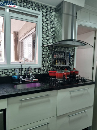 Imagem Apartamento com 3 Quartos à Venda, 112 m² em Mooca - São Paulo Imagem Apartamento com 3 Quartos à Venda, 112 m² em Mooca - São Paulo