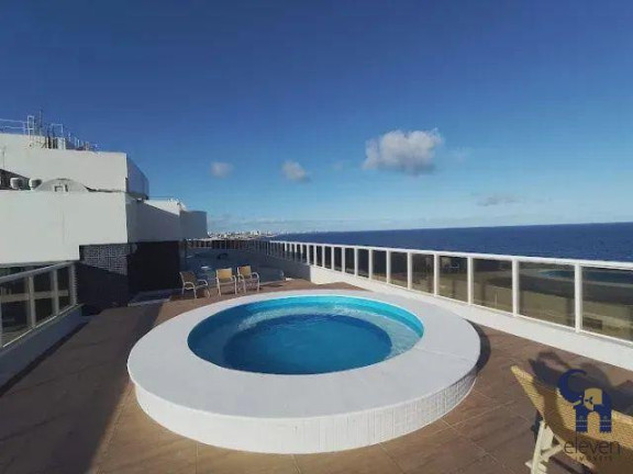 Imagem Apartamento com 2 Quartos à Venda, 64 m² em Jardim Armação - Salvador