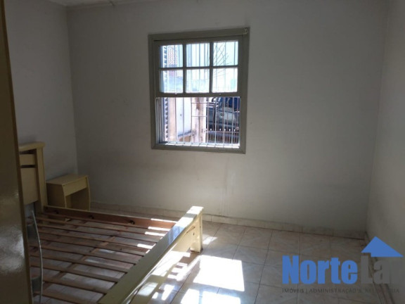 Imagem Casa com 2 Quartos para Alugar, 100 m² em Vila Palmeiras - São Paulo