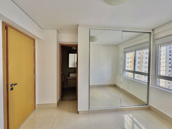 Imagem Apartamento com 3 Quartos à Venda, 156 m² em Setor Bueno - Goiânia