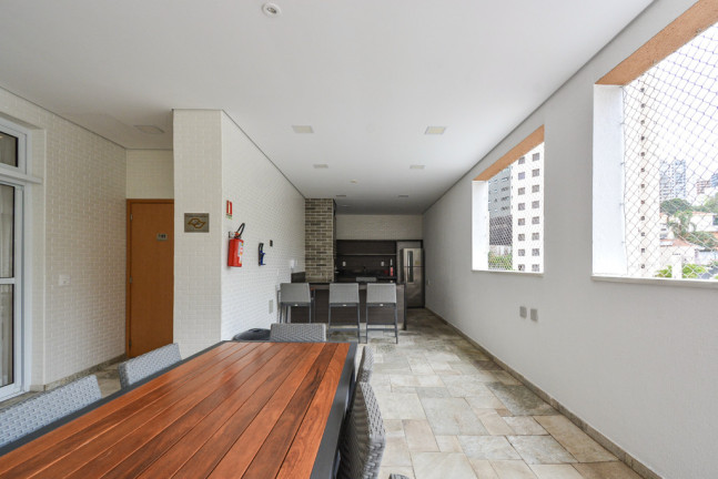 Imagem Apartamento com 3 Quartos à Venda, 211 m² em Vila Mariana - São Paulo Imagem Apartamento com 3 Quartos à Venda, 211 m² em Vila Mariana - São Paulo