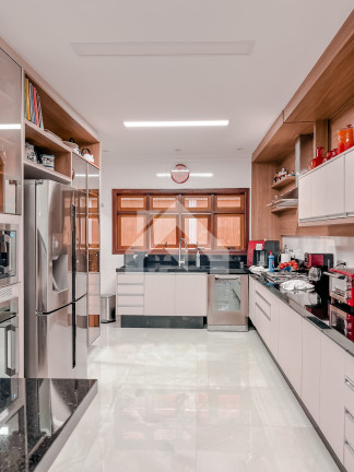 Imagem Casa de Condomínio com 4 Quartos à Venda, 472 m² em Aldeia Da Serra - Barueri Imagem Casa de Condomínio com 4 Quartos à Venda, 472 m² em Aldeia Da Serra - Barueri