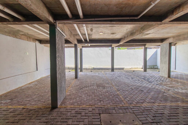 Imagem Imóvel com 1 Quarto à Venda,  em Vila João Pessoa - Porto Alegre