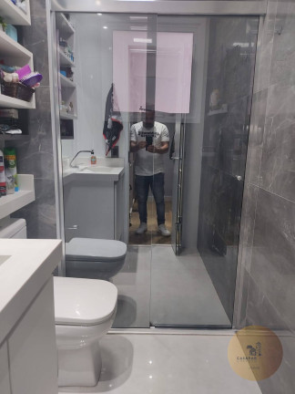 Imagem Apartamento com 3 Quartos à Venda, 94 m² em Centro - São Bernardo Do Campo Imagem Apartamento com 3 Quartos à Venda, 94 m² em Centro - São Bernardo Do Campo