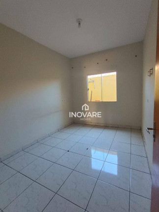 Imagem Casa com 2 Quartos à Venda, 70 m² em Setor Nossa Senhora Da Saúde - Itumbiara