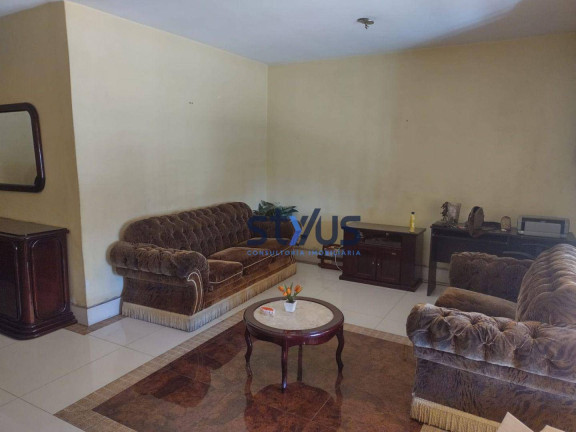 Imagem Sobrado com 3 Quartos à Venda, 180 m² em Vila Guiomar - Santo André