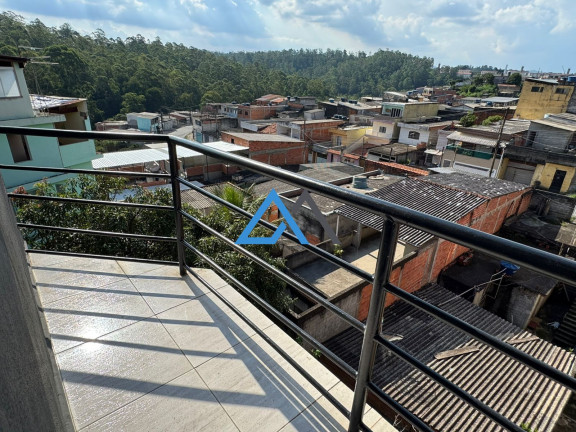 Imagem Casa com 3 Quartos à Venda, 70 m² em Vera Tereza - Caieiras Imagem Casa com 3 Quartos à Venda, 70 m² em Vera Tereza - Caieiras