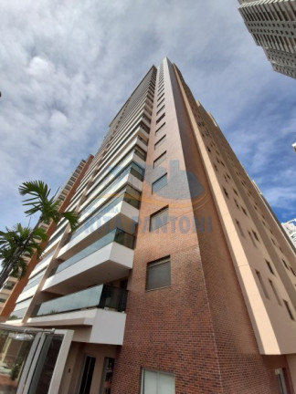 Apartamento com 3 Quartos à Venda, 195 m² em Jardim Botânico - Ribeirão Preto