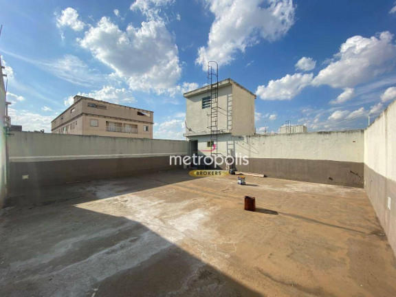 Imagem Cobertura com 2 Quartos à Venda, 95 m² em Santa Paula - São Caetano Do Sul