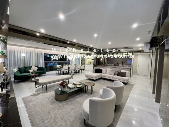 Imagem Apartamento com 3 Quartos à Venda, 132 m² em Butantã - São Paulo Imagem Apartamento com 3 Quartos à Venda, 132 m² em Butantã - São Paulo