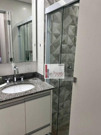 Imagem Apartamento com 2 Quartos à Venda, 57 m² em Vila Andrade - São Paulo