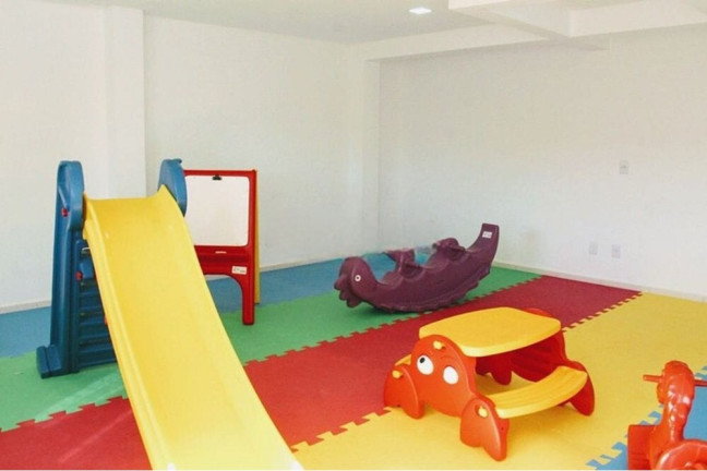 Imagem Apartamento com 2 Quartos à Venda, 48 m² em Passo Do Feijó - Alvorada