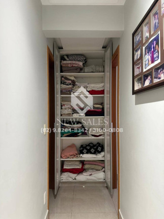 Imagem Apartamento com 4 Quartos à Venda, 125 m² em Setor Bueno - Goiânia Imagem Apartamento com 4 Quartos à Venda, 125 m² em Setor Bueno - Goiânia
