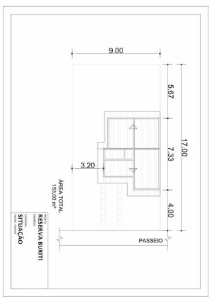 Imagem Casa com 2 Quartos à Venda, 153 m² em Feira De Santana