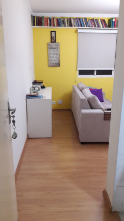 Imagem Apartamento com 2 Quartos à Venda, 49 m² em Vila Carmosina - São Paulo Imagem Apartamento com 2 Quartos à Venda, 49 m² em Vila Carmosina - São Paulo