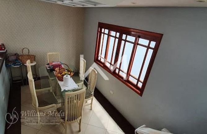 Imagem Sobrado com 3 Quartos à Venda, 180 m² em Jardim Santa Beatriz - Guarulhos Imagem Sobrado com 3 Quartos à Venda, 180 m² em Jardim Santa Beatriz - Guarulhos