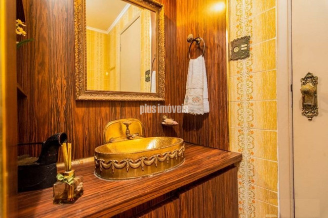 Imagem Apartamento com 3 Quartos à Venda, 152 m² em Pinheiros - São Paulo Imagem Apartamento com 3 Quartos à Venda, 152 m² em Pinheiros - São Paulo