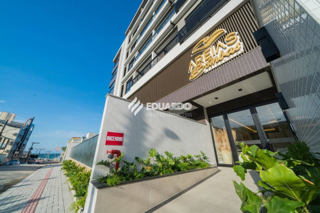 Imagem Cobertura com 3 Quartos à Venda, 145 m² em Bombas - Bombinhas