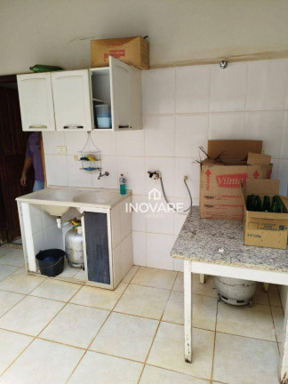 Imagem Casa com 4 Quartos à Venda ou Locação, 125 m² em Setor Central - Itumbiara Imagem Casa com 4 Quartos à Venda ou Locação, 125 m² em Setor Central - Itumbiara