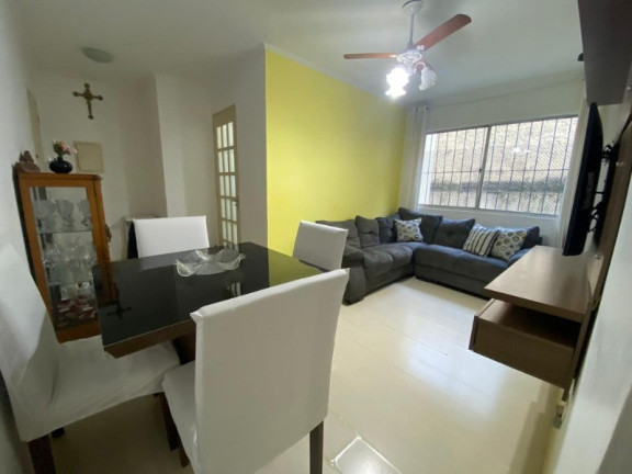 Imagem Imóvel com 2 Quartos à Venda, 50 m² em Vila Parque Jabaquara - São Paulo Imagem Imóvel com 2 Quartos à Venda, 50 m² em Vila Parque Jabaquara - São Paulo
