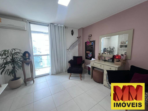 Imagem Apartamento com 4 Quartos à Venda, 217 m² em Braga - Cabo Frio