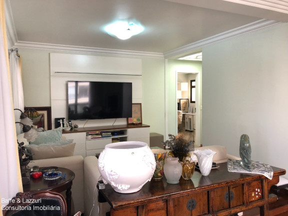 Imagem Apartamento com 3 Quartos à Venda, 139 m² em Jardim Vila Mariana - São Paulo