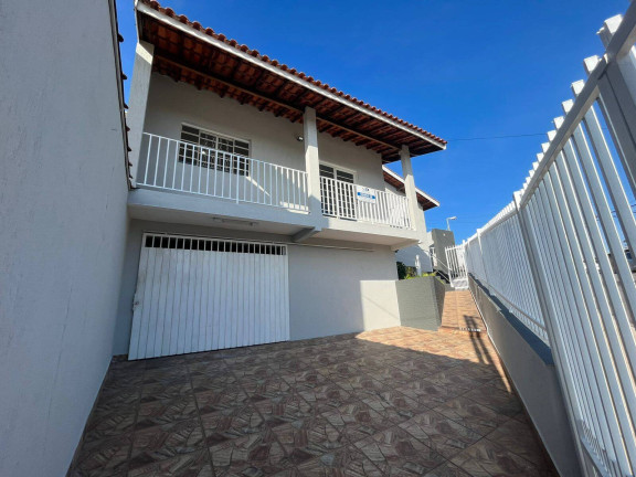 Imagem Casa com 2 Quartos à Venda, 125 m² em Jardim São Miguel - Bragança Paulista Imagem Casa com 2 Quartos à Venda, 125 m² em Jardim São Miguel - Bragança Paulista