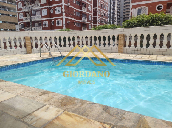 Imagem Apartamento com 2 Quartos à Venda, 86 m² em Tupi - Praia Grande Imagem Apartamento com 2 Quartos à Venda, 86 m² em Tupi - Praia Grande