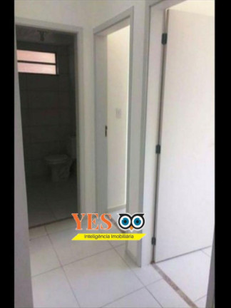 Imagem Apartamento com 2 Quartos à Venda, 44 m² em Muchila - Feira De Santana Imagem Apartamento com 2 Quartos à Venda, 44 m² em Muchila - Feira De Santana