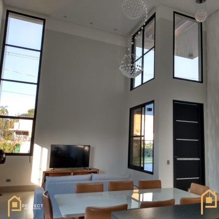 Imagem Casa com 2 Quartos à Venda, 193 m² em Condomínio Residencial Green Park - Taubaté