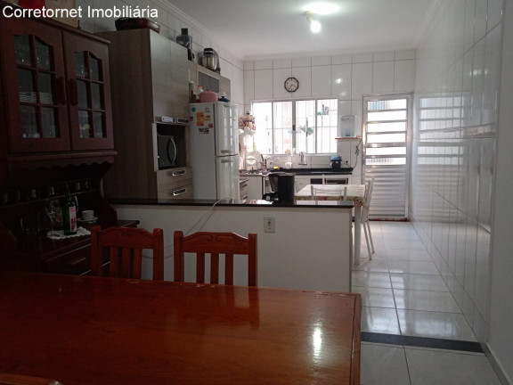 Imagem Casa com 2 Quartos à Venda, 120 m² em Jardim Residencial Villa Amato - Sorocaba Imagem Casa com 2 Quartos à Venda, 120 m² em Jardim Residencial Villa Amato - Sorocaba
