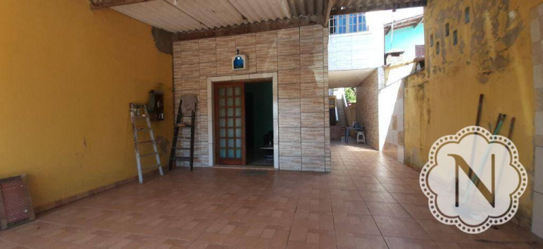 Imagem Sobrado com 3 Quartos à Venda, 122 m² em Jardim Das Palmeiras - Itanhaém Imagem Sobrado com 3 Quartos à Venda, 122 m² em Jardim Das Palmeiras - Itanhaém