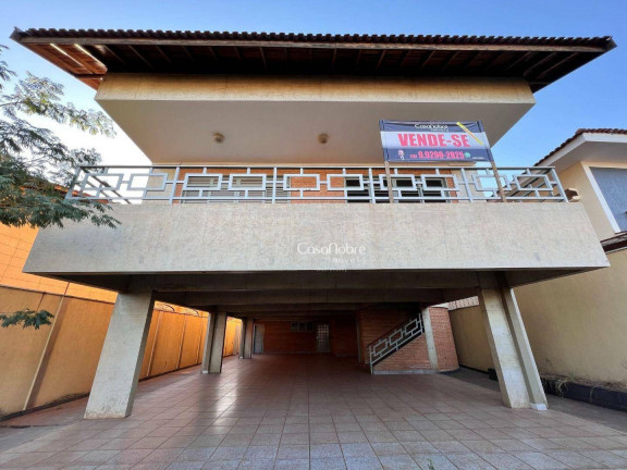 Imagem Casa com 3 Quartos à Venda, 414 m² em Alto Da Boa Vista - Ribeirão Preto Imagem Casa com 3 Quartos à Venda, 414 m² em Alto Da Boa Vista - Ribeirão Preto