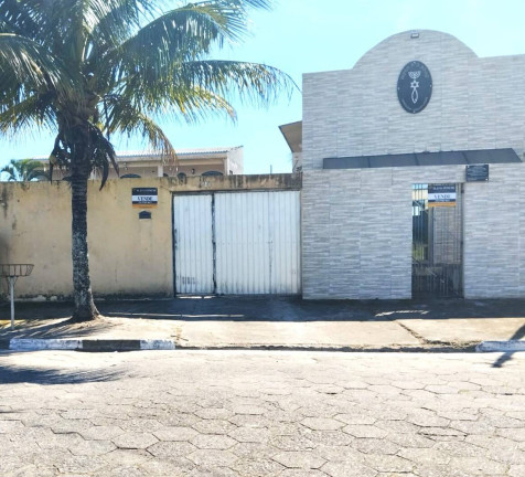 Casa com 3 Quartos à Venda, 374 m² em Jardim América - Iguape