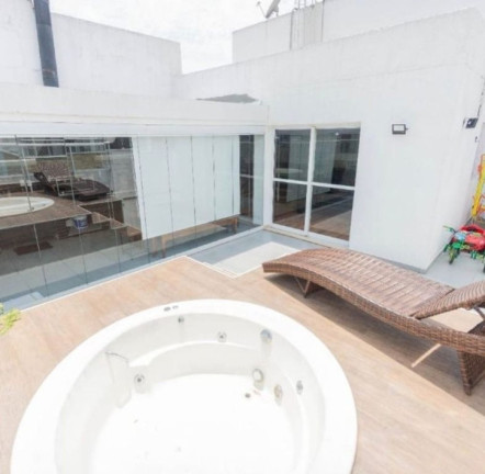 Imagem Apartamento com 3 Quartos à Venda, 209 m² em Chácara Pavoeiro - Cotia Imagem Apartamento com 3 Quartos à Venda, 209 m² em Chácara Pavoeiro - Cotia