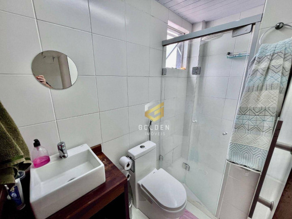 Imagem Apartamento com 2 Quartos à Venda, 54 m² em Porto Belo - Porto Belo